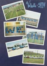 2004 Airline High School Yearbook from Bossier city, Louisiana cover image