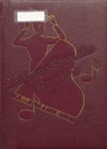 1939 Logan High School Yearbook from Logan, Utah cover image