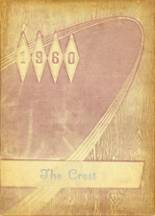 1960 Seymour High School Yearbook from Seymour, Missouri cover image