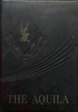 1958 Naylor High School Yearbook from Naylor, Missouri cover image