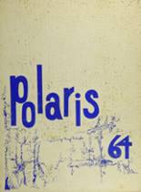 1964 North High School Yearbook from Minneapolis, Minnesota cover image