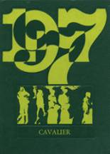 1977 Coldwater High School Yearbook from Coldwater, Ohio cover image