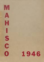 1946 Madison Consolidated High School Yearbook from Madison, Indiana cover image