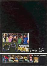 2009 Choudrant High School Yearbook from Choudrant, Louisiana cover image
