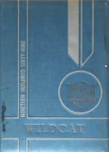 1969 Big Sandy High School Yearbook from Big sandy, Texas cover image