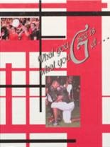 2006 Southside High School Yearbook from Muncie, Indiana cover image