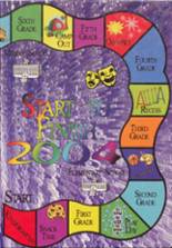 Bainbridge-Guilford High School 2004 yearbook cover photo