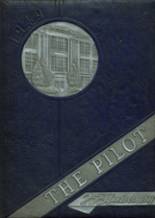 1949 Norview High School Yearbook from Norfolk, Virginia cover image