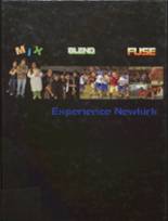 2011 Newkirk High School Yearbook from Newkirk, Oklahoma cover image