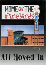 Lakota West High School 1999 yearbook cover photo