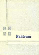 1964 Madelia High School Yearbook from Madelia, Minnesota cover image