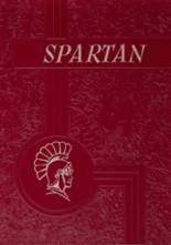 1964 Bixby High School Yearbook from Bixby, Oklahoma cover image