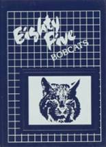 1985 Childress High School Yearbook from Childress, Texas cover image