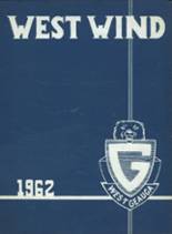 West Geauga High School from Chesterland, Ohio Yearbooks