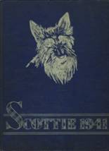 1941 Scottdale High School Yearbook from Scottdale, Pennsylvania cover image