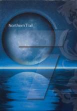 2007 Northland Pines High School Yearbook from Eagle river, Wisconsin cover image