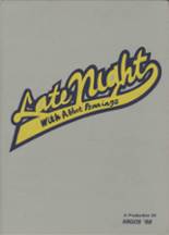 1988 Abbot Pennings High School Yearbook from De pere, Wisconsin cover image