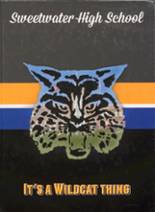 2014 Sweetwater High School Yearbook from Sweetwater, Tennessee cover image