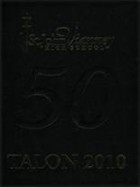 2010 St. John Vianney High School Yearbook from St. louis, Missouri cover image