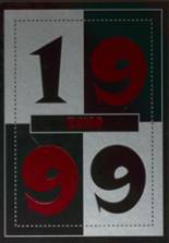 1999 Buckeye Central High School Yearbook from New washington, Ohio cover image