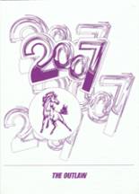 2007 Weleetka High School Yearbook from Weleetka, Oklahoma cover image