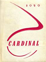 1959 Humboldt High School Yearbook from Humboldt, Nebraska cover image