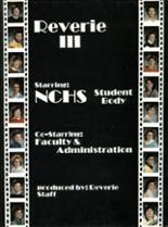 1984 Normal Community High School Yearbook from Normal, Illinois cover image