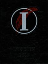 2009 Indiana Area High School Yearbook from Indiana, Pennsylvania cover image