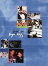 1999 Rancho Cucamonga High School Yearbook from Rancho cucamonga, California cover image