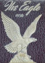 1950 Newton High School Yearbook from Newton, Texas cover image