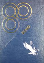 1980 Eastern High School Yearbook from Baltimore, Maryland cover image