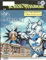 2008 Central High School Yearbook from Pueblo, Colorado cover image