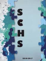 2017 Scott High School Yearbook from Scott city, Kansas cover image