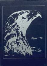 1979 Galway Central High School Yearbook from Galway, New York cover image