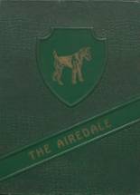 1948 Alma High School Yearbook from Alma, Arkansas cover image