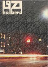 Hellgate High School yearbook