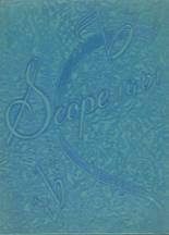 1961 Royalton-Hartland High School Yearbook from Middleport, New York cover image