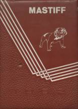 1962 Lyons Industrial High School Yearbook from Lyons, Georgia cover image