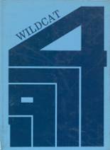1974 Fruita Monument High School Yearbook from Fruita, Colorado cover image