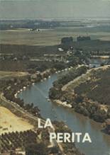 1961 Courtland High School Yearbook from Courtland, California cover image