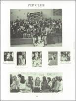 Explore 1974 Apponequet Regional High School Yearbook, Lakeville MA ...