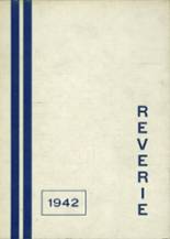 1942 Normal Community High School Yearbook from Normal, Illinois cover image