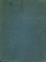 1936 Steelton High School Yearbook from Steelton, Pennsylvania cover image