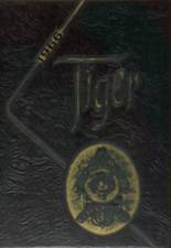 1966 Hutchinson High School Yearbook from Hutchinson, Minnesota cover image