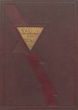 1931 Murphysboro High School Yearbook from Murphysboro, Illinois cover image