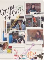Wellsville Middletown R-1 2010 yearbook cover photo