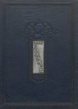 1931 Middletown School Yearbook from Middletown, Indiana cover image