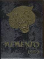 Hancock High School yearbook