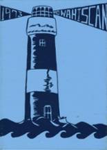 1973 Port Washington High School Yearbook from Port washington, Wisconsin cover image