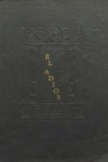 1935 Bel Air High School Yearbook from Bel air, Maryland cover image